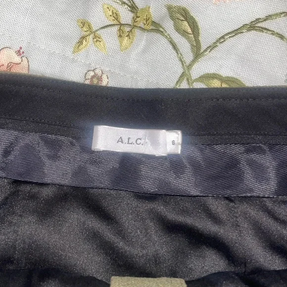 A.L.C. Marnell Skirt - Picture 2 of 8